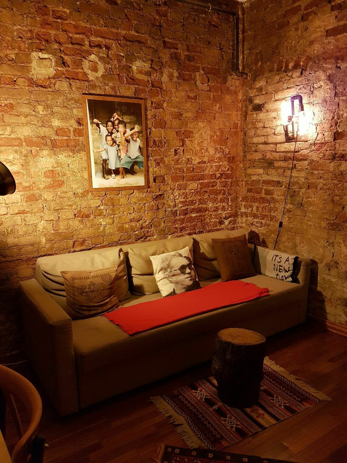 伊斯坦布尔Historic Galata公寓式酒店 外观 照片