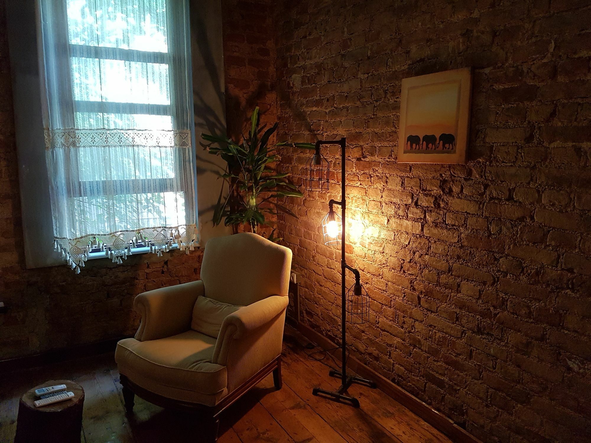 伊斯坦布尔Historic Galata公寓式酒店 外观 照片